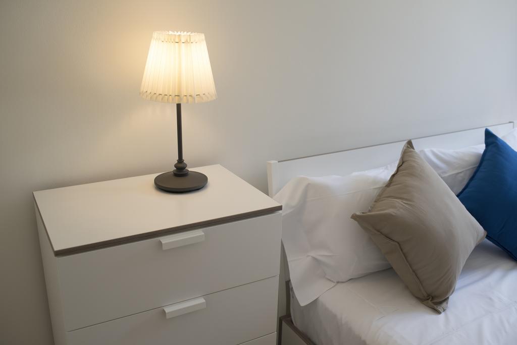 Sleep In Centre Apartment Porto Luaran gambar
